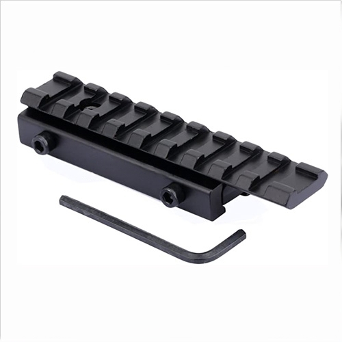 Dovetail To Picatinny (100cm)