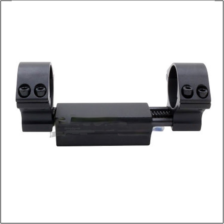 Zero Recoil Mount (11 mm Base)