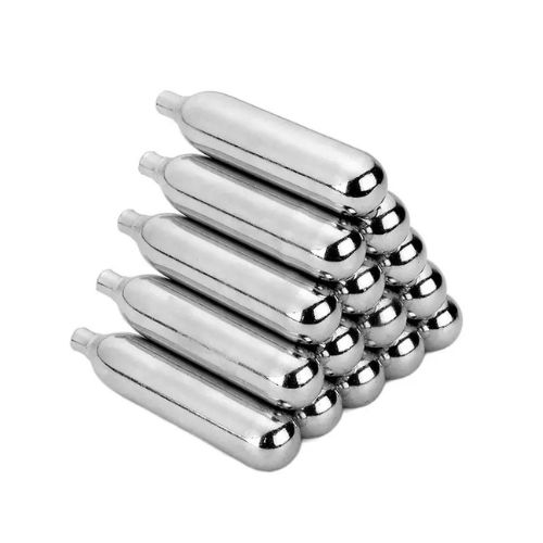 Pack of 25 CO2 CYLINDER 12 GRAM