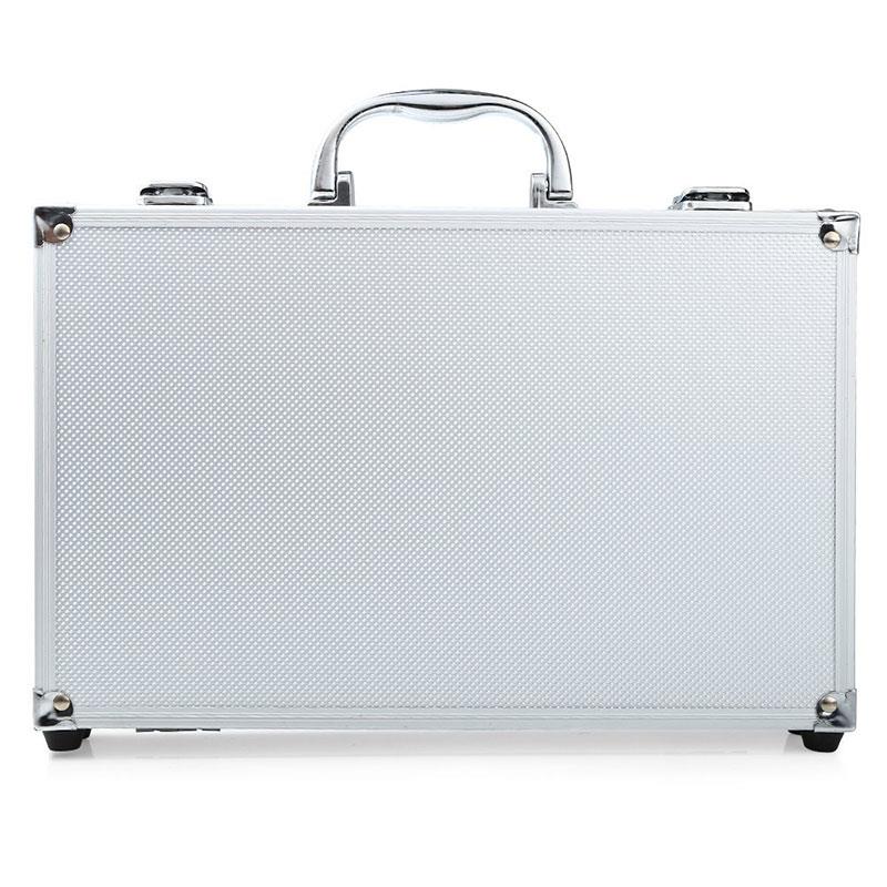 Universal Gun Cleaning Kit with Box