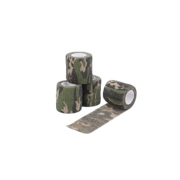 Camo Grip Roll
