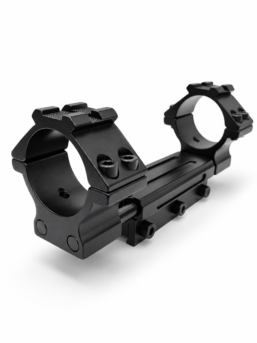 ZR Mount, 20 mm