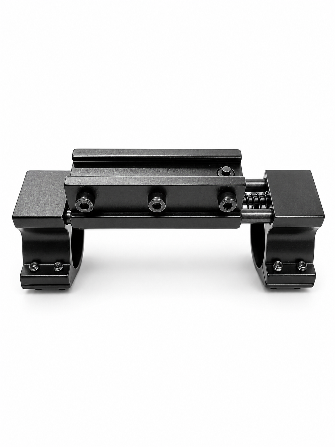 ZR Mount, 20 mm