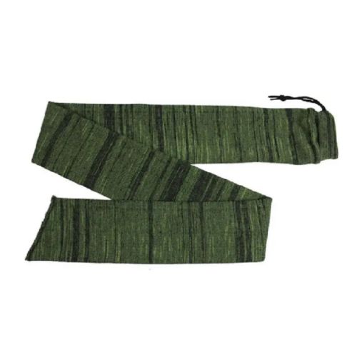 Gun Socks -Green