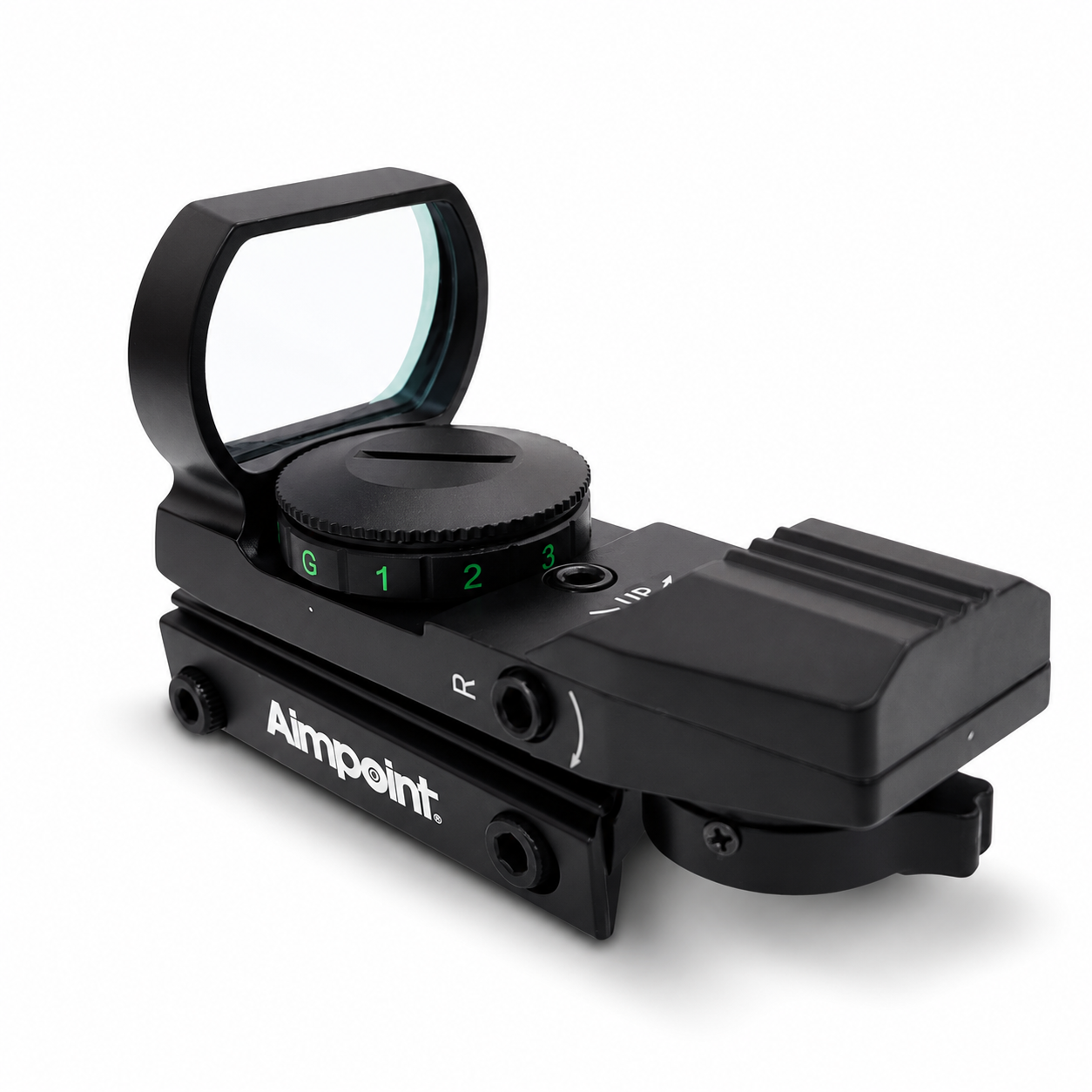 Red Dot Holgraphic sight 20 mm