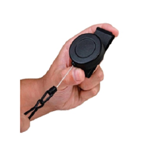 Gun Safety Steel Sling Rotary Rope