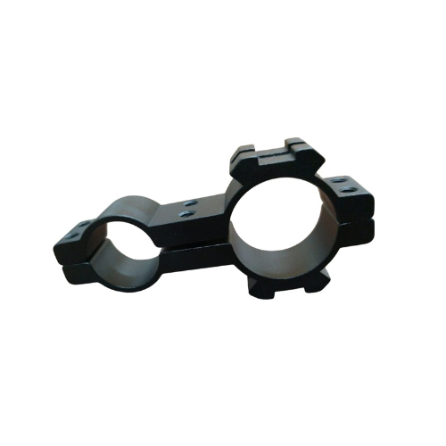 Scope Torch Mount Small