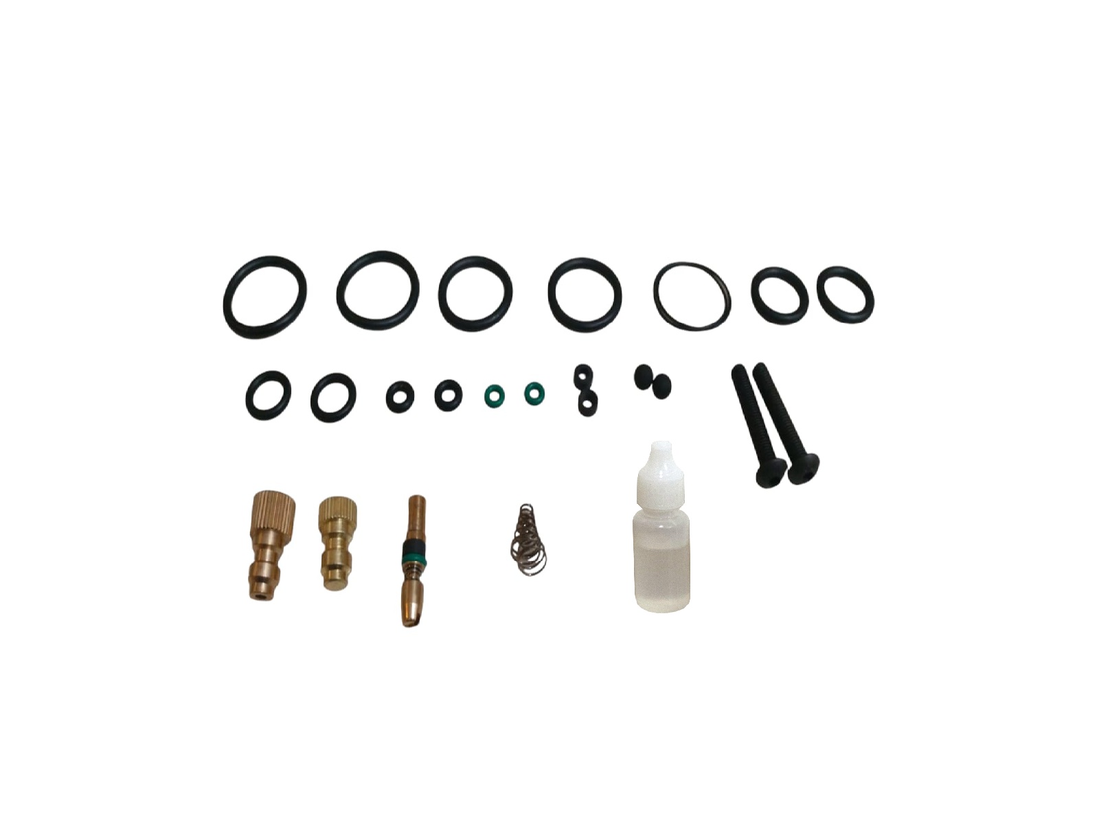 Repair Kit For 3 Stage PCP Pump
