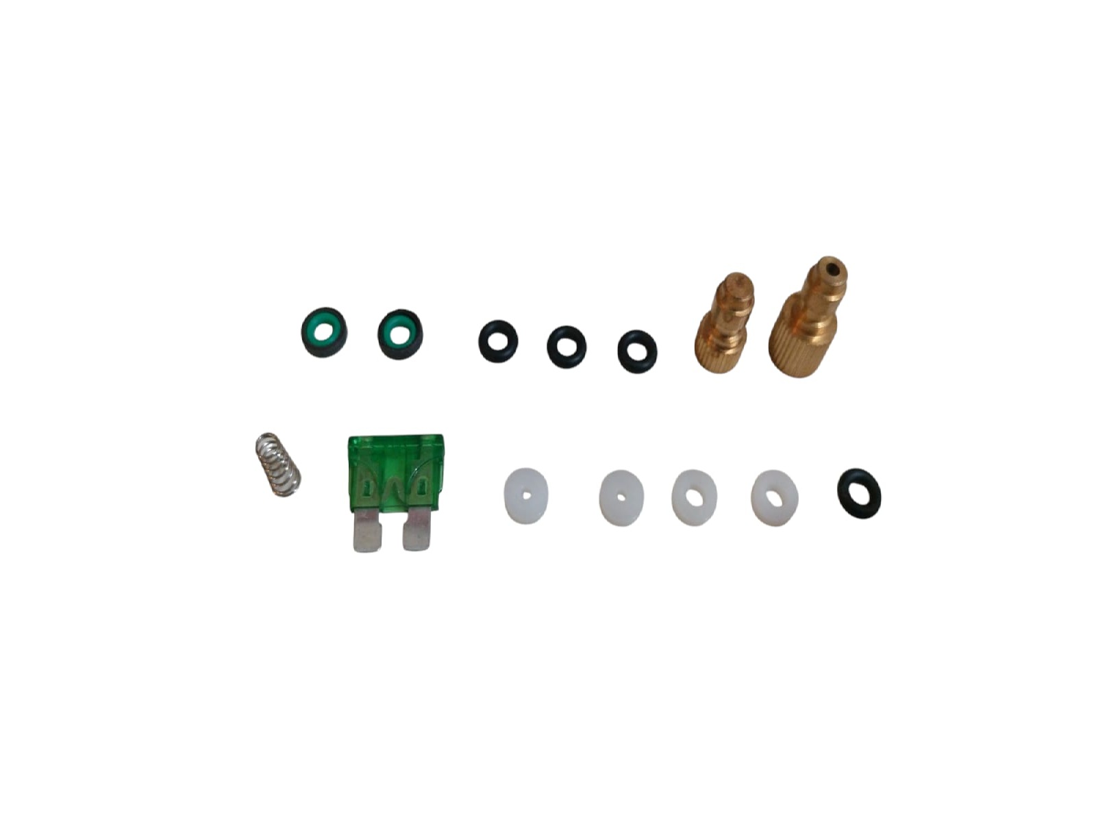 Compressor Repair Kit- Small