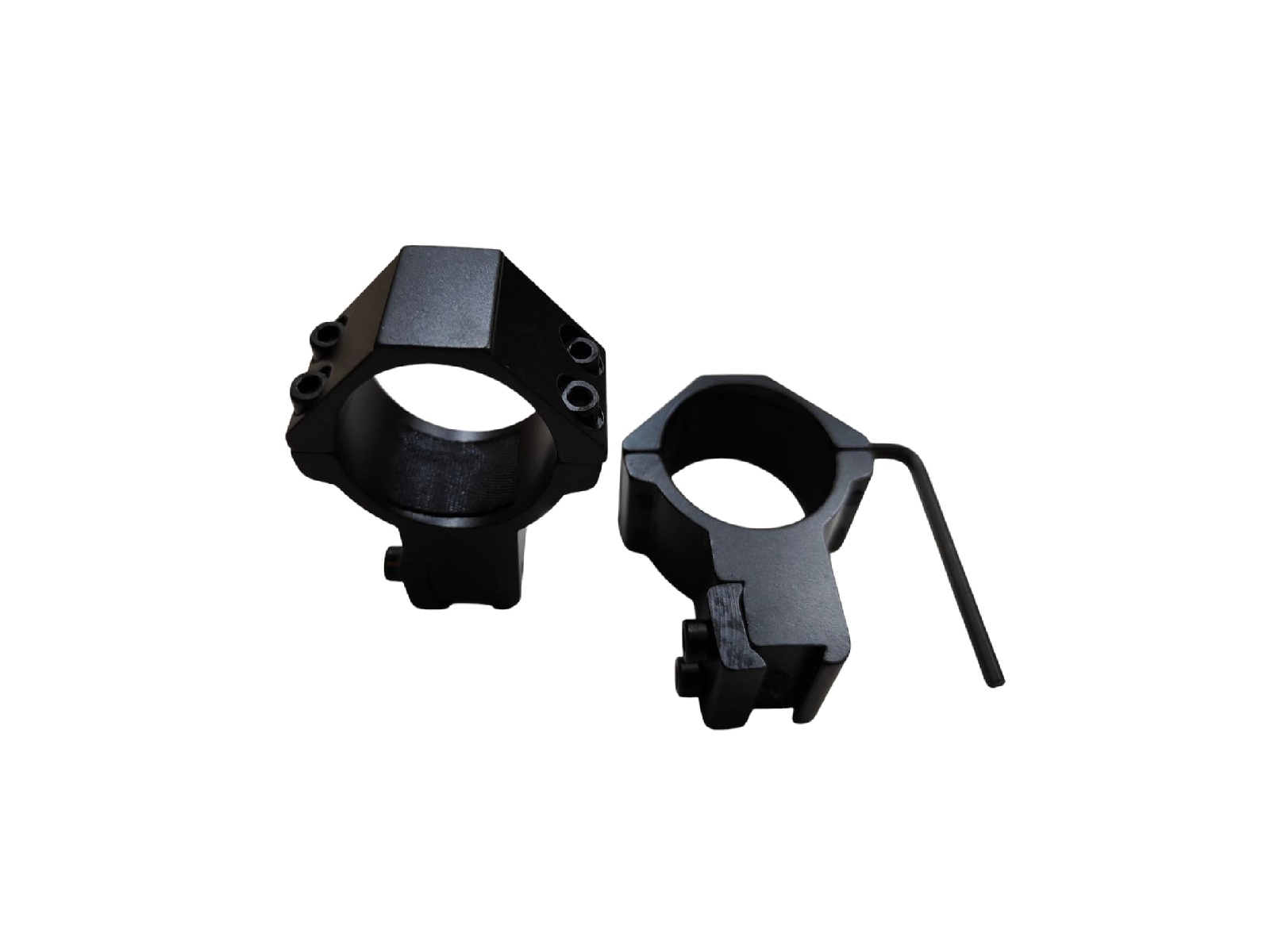 High Mount 11mm Base 34mm Ring