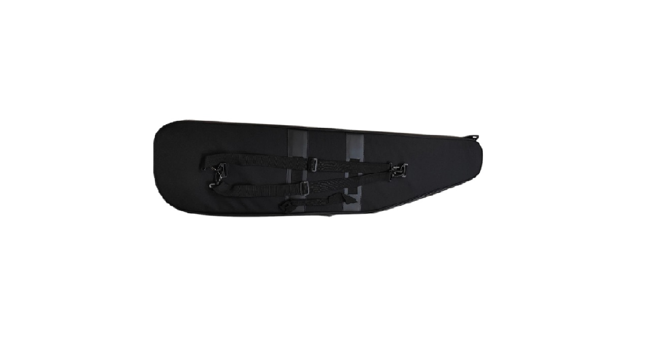 Sutter Premium Rifle Bag