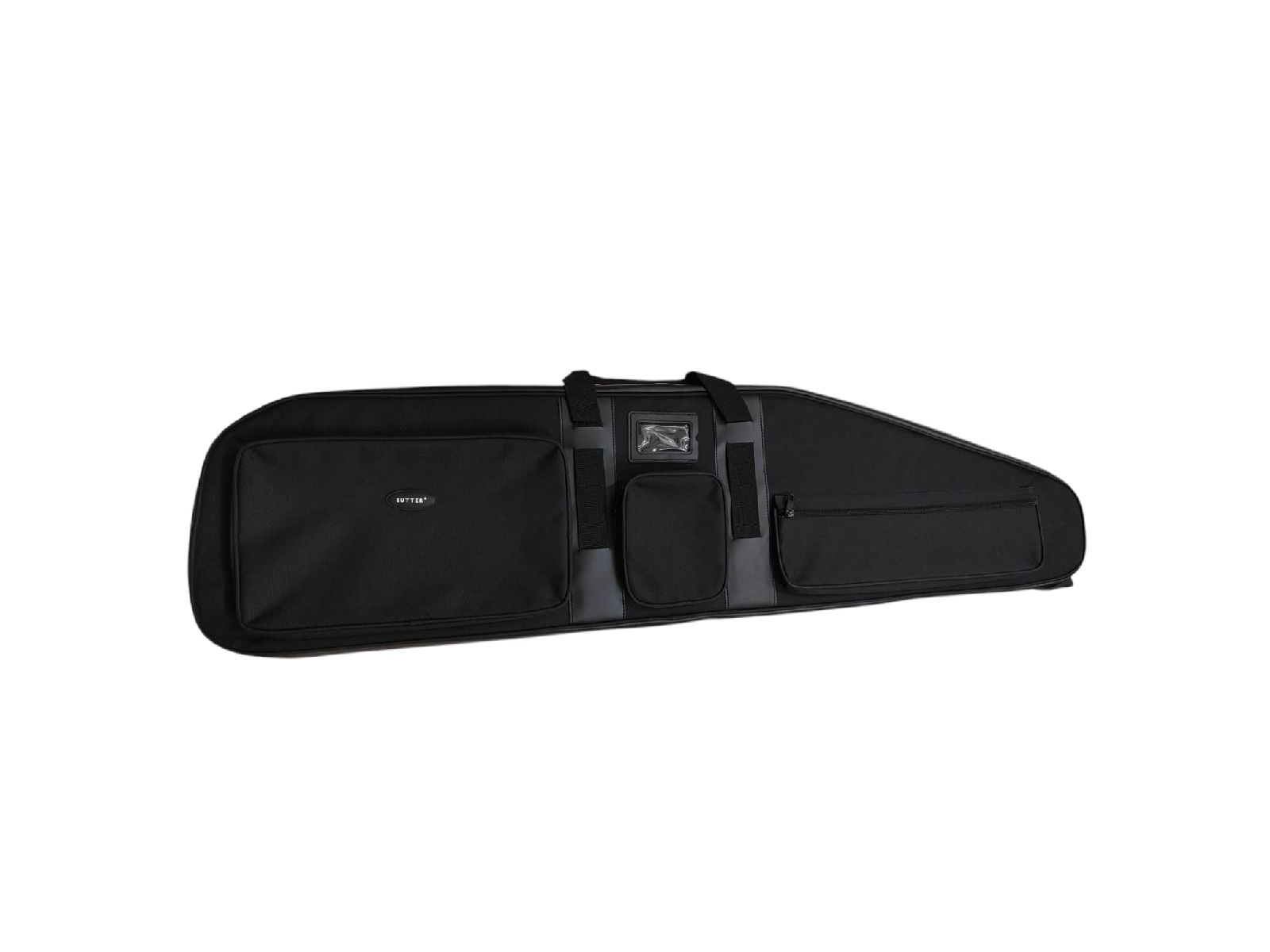Sutter Premium Rifle Bag