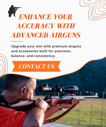 BUILT FOR ACCURACY. (2)