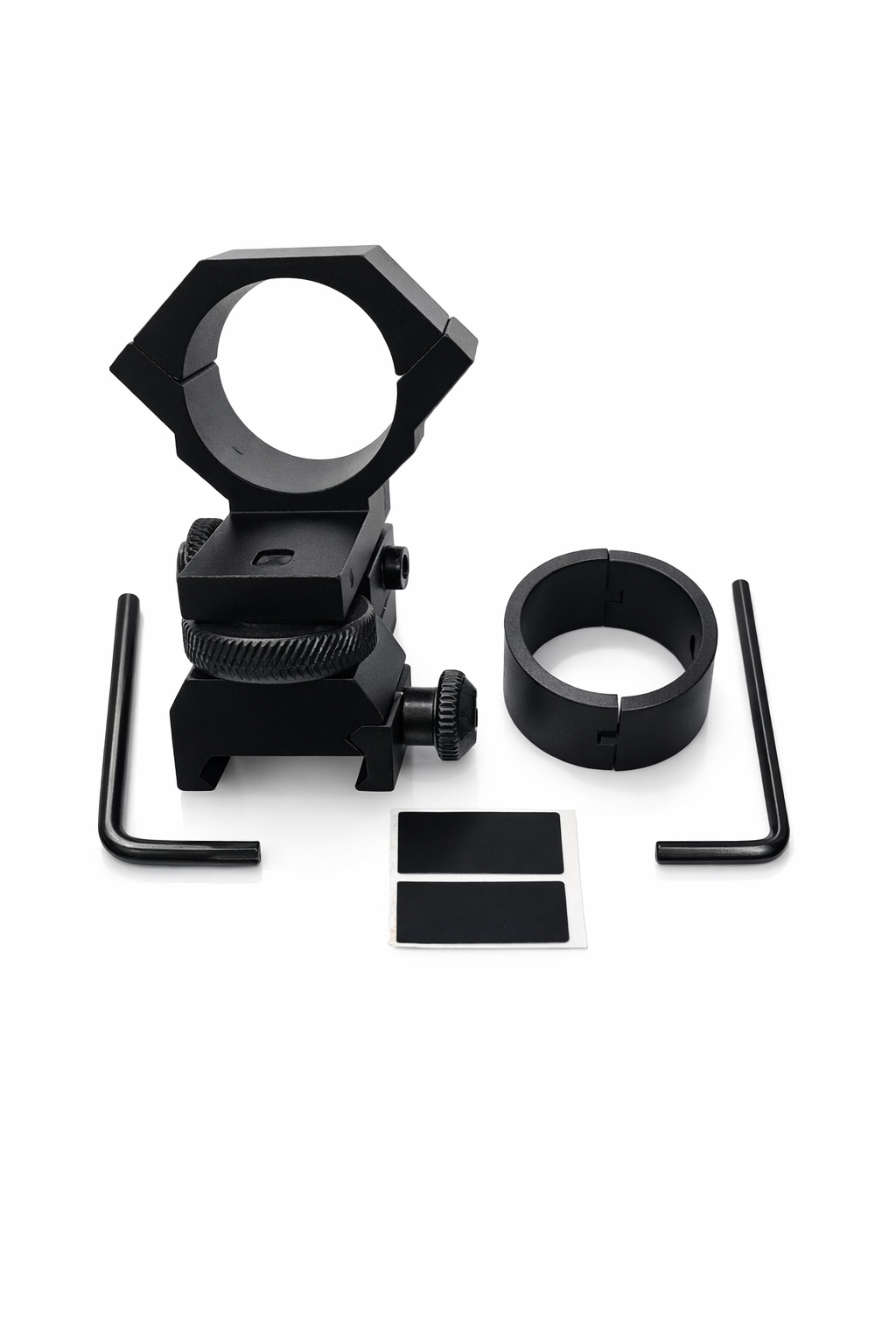 Windage & Elevation Adjustable Mount