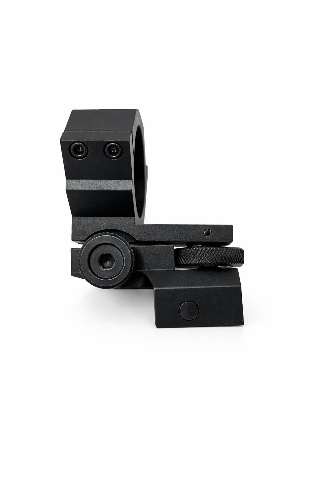 Windage & Elevation Adjustable Mount