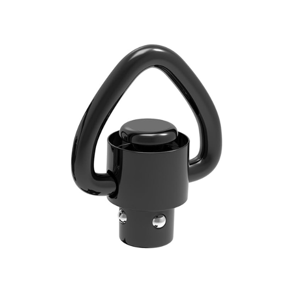 Tactical QD Rail Sling Mount