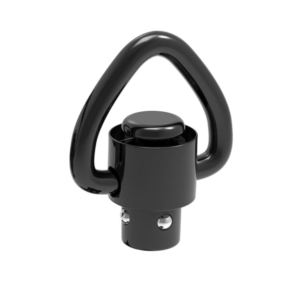 Tactical QD Rail Sling Mount