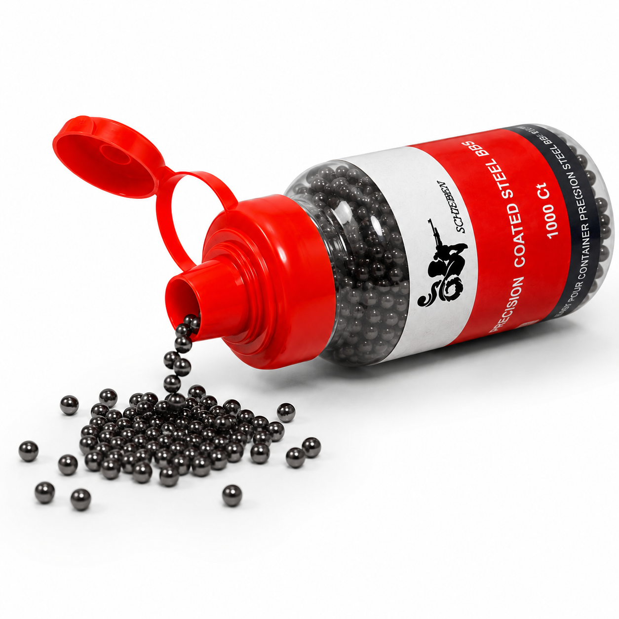 BB steel ball