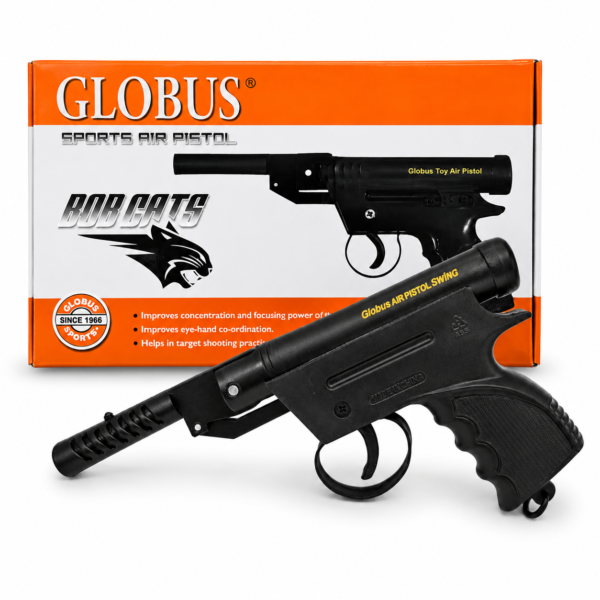 Globus Bobcats Sports Air Pistol