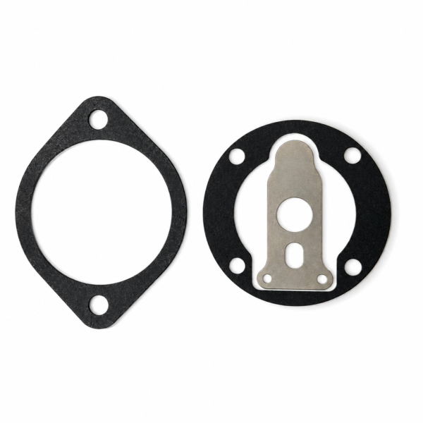 Yong Heng shim paper gasket and stainless steel valve plate kit for PCP air compressor
