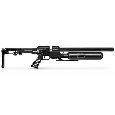 ARBN TRX10 .177 PCP Air Rifle side view