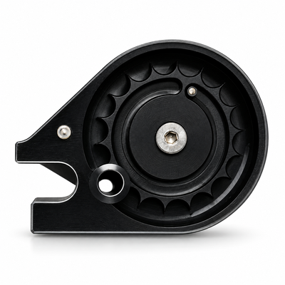 ARBN TRX10 PCP air rifle magazine
