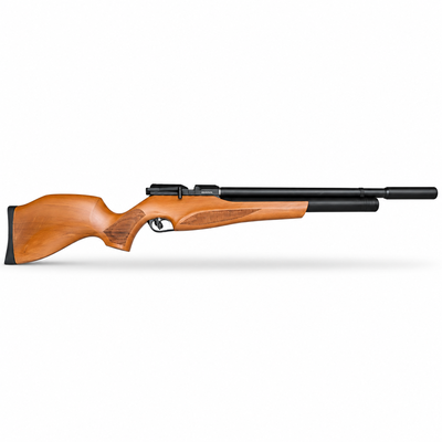 DIANA Outlaw 4.5mm .177 PCP air rifle side profile
