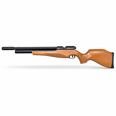 DIANA Outlaw .177 PCP air rifle with wooden stock