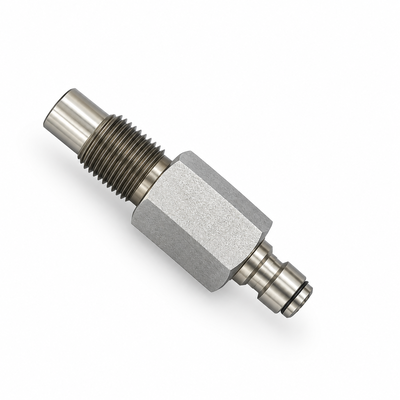 FX Quickfill Adaptor connection fitting